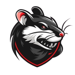 Chines-Rat Logo Chines-Rat Logo