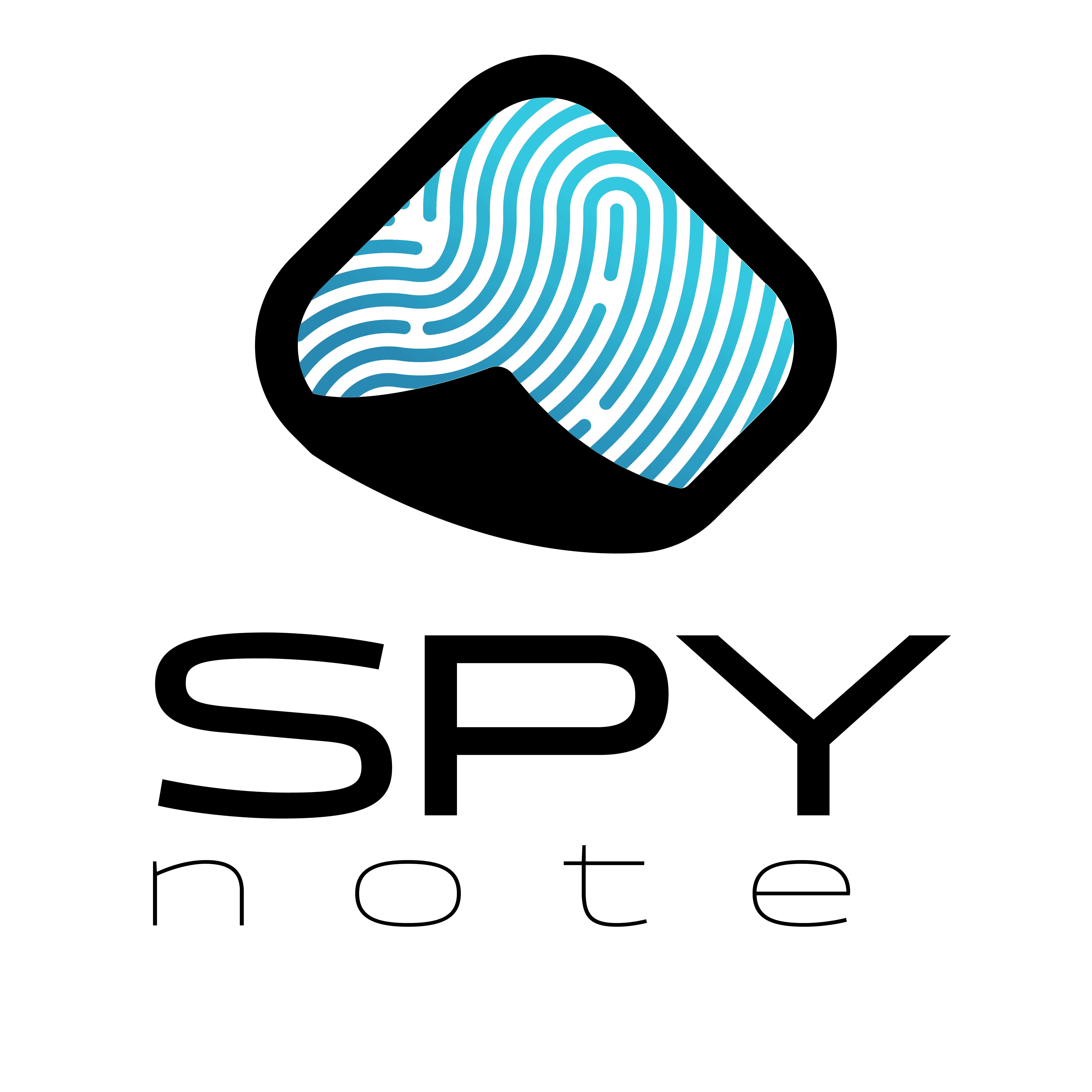 SpyNote-latest Logo SpyNote-latest
